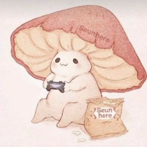 Meet your Posher, Halee